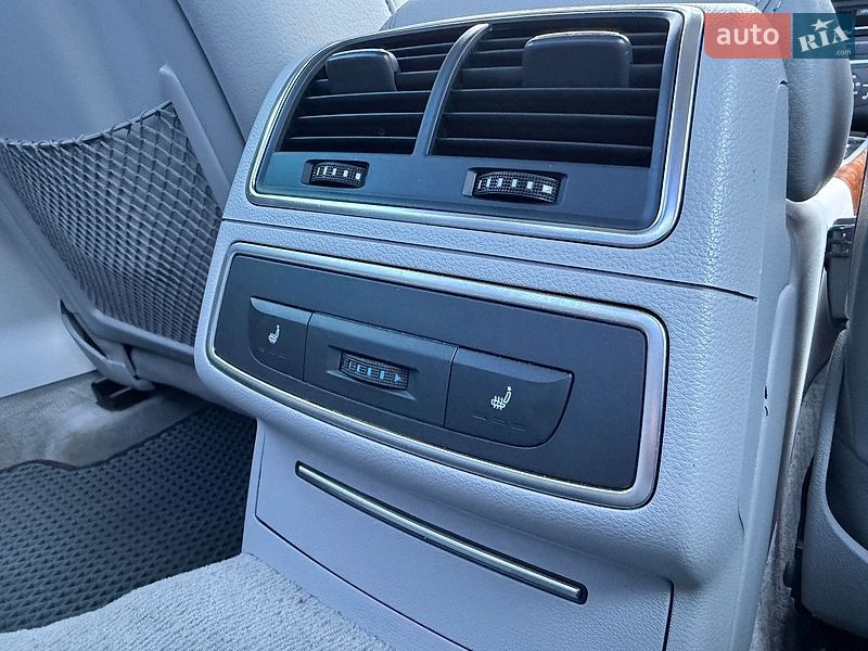 Седан Audi A6 2013 в Києві фото 10 Седан Audi A6 2013 в Києві