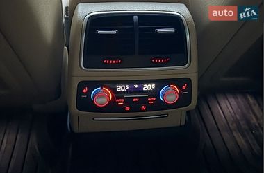Седан Audi A6 2014 в Черновцах