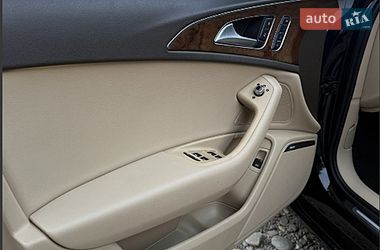 Седан Audi A6 2014 в Черновцах фото 35 Седан Audi A6 2014 в Черновцах