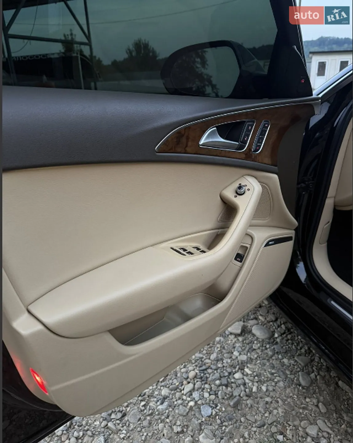 2014 Audi A6 - мініатюра 35