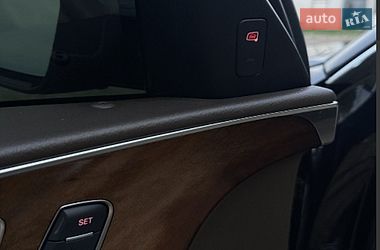 Седан Audi A6 2014 в Черновцах