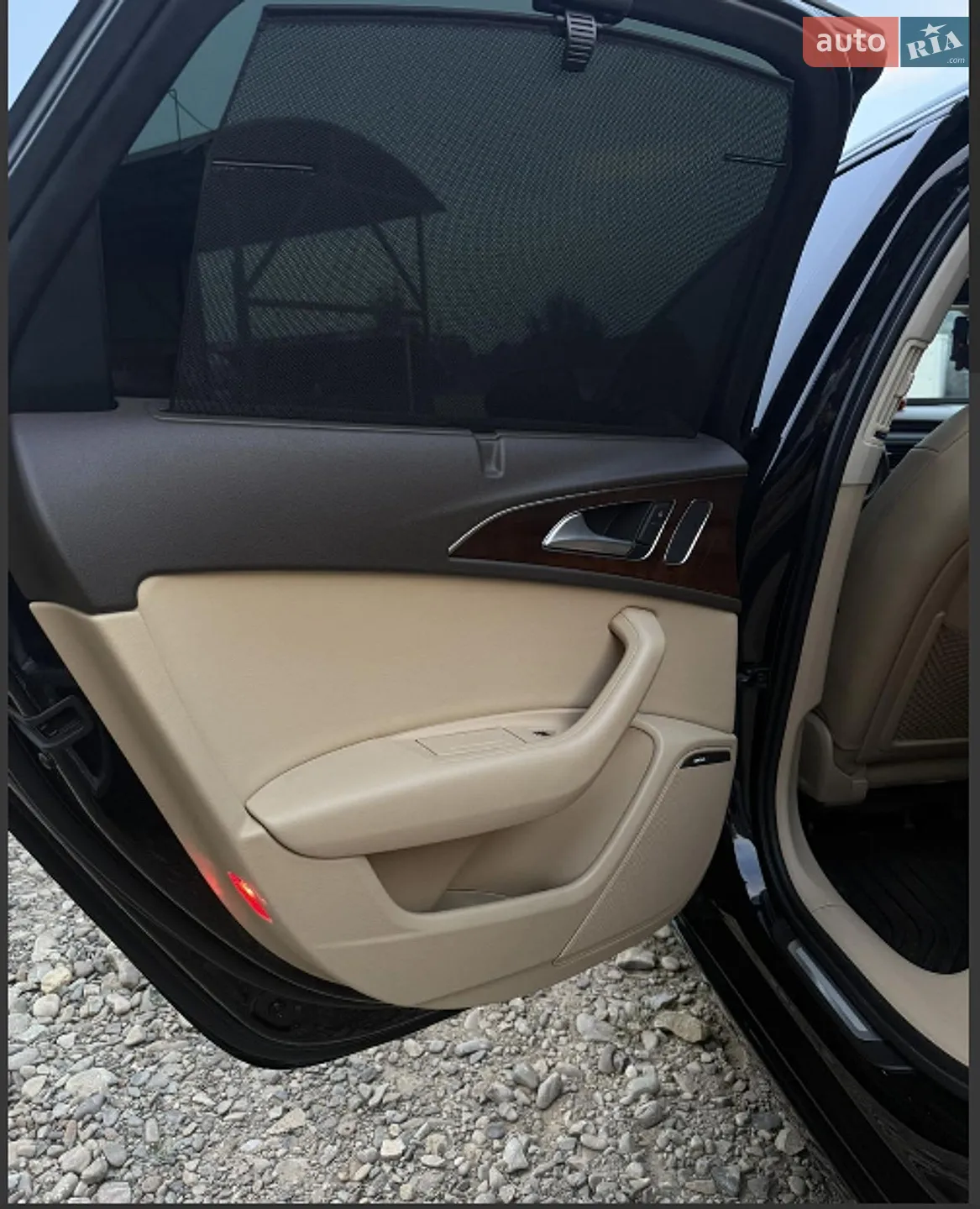 2014 Audi A6 - мініатюра 39