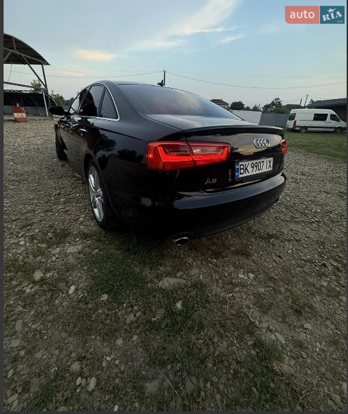2014 Audi A6 - мініатюра 23