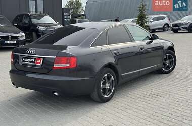 Седан Audi A6 2006 в Львові фото 11 Седан Audi A6 2006 в Львові