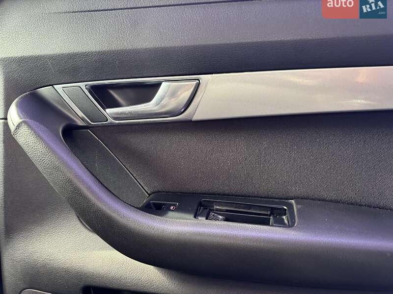 Седан Audi A6 2006 в Львові фото 20 Седан Audi A6 2006 в Львові