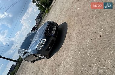 Універсал Audi A6 2008 в Тернополі