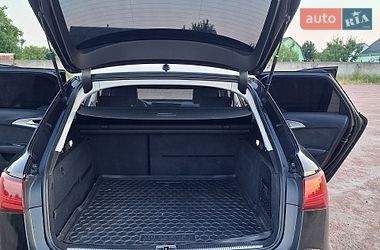 Універсал Audi A6 2017 в Житомирі
