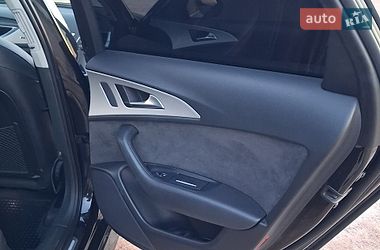 Універсал Audi A6 2017 в Житомирі