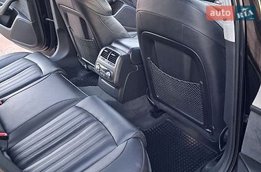 Універсал Audi A6 2017 в Житомирі