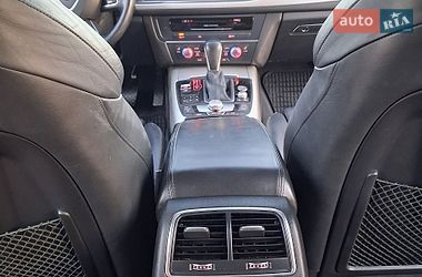 Універсал Audi A6 2017 в Житомирі