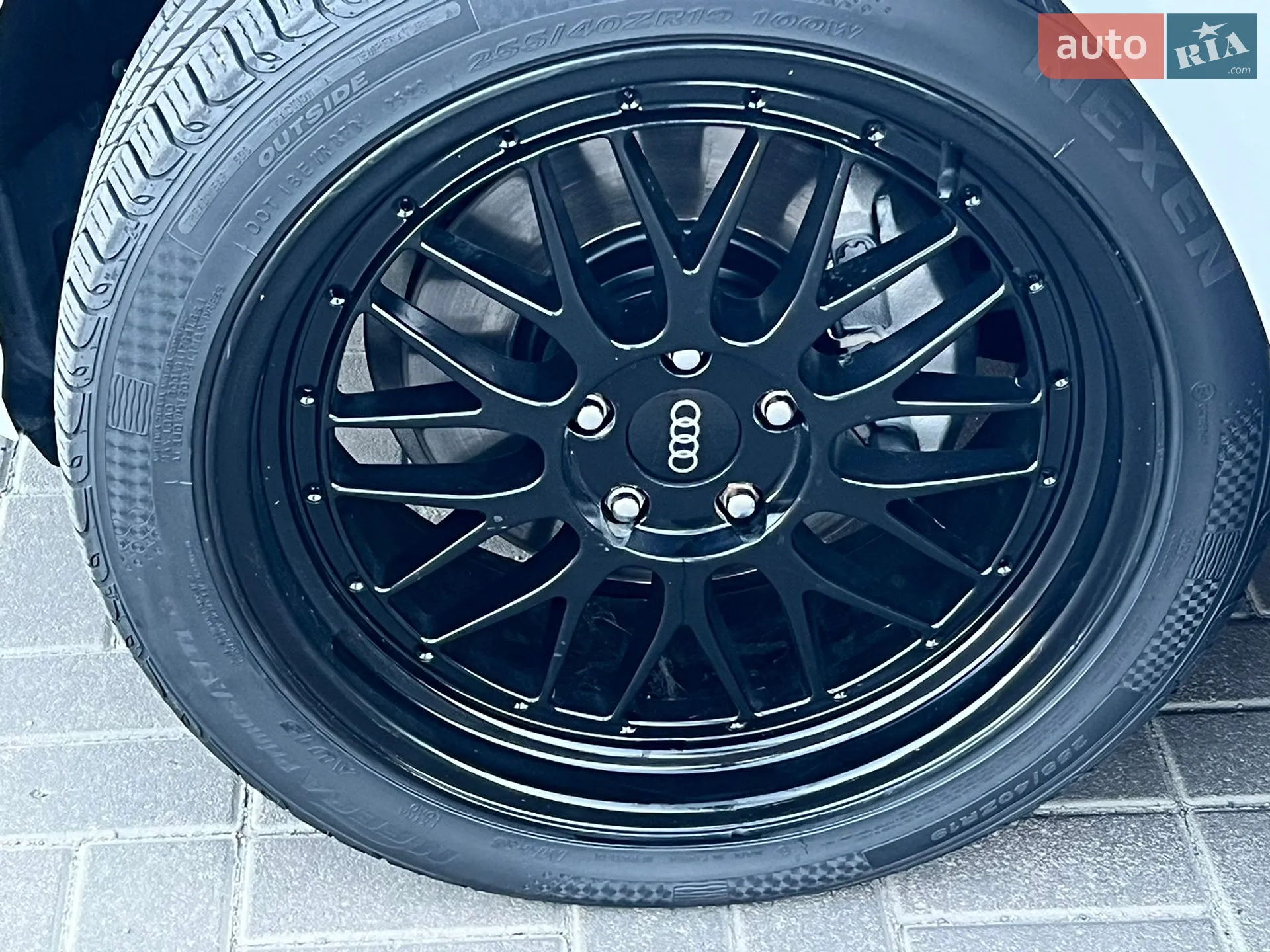 2016 Audi A6 - мініатюра 17