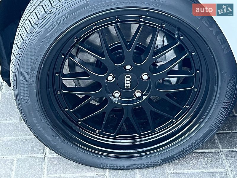 Седан Audi A6 2016 в Черкассах