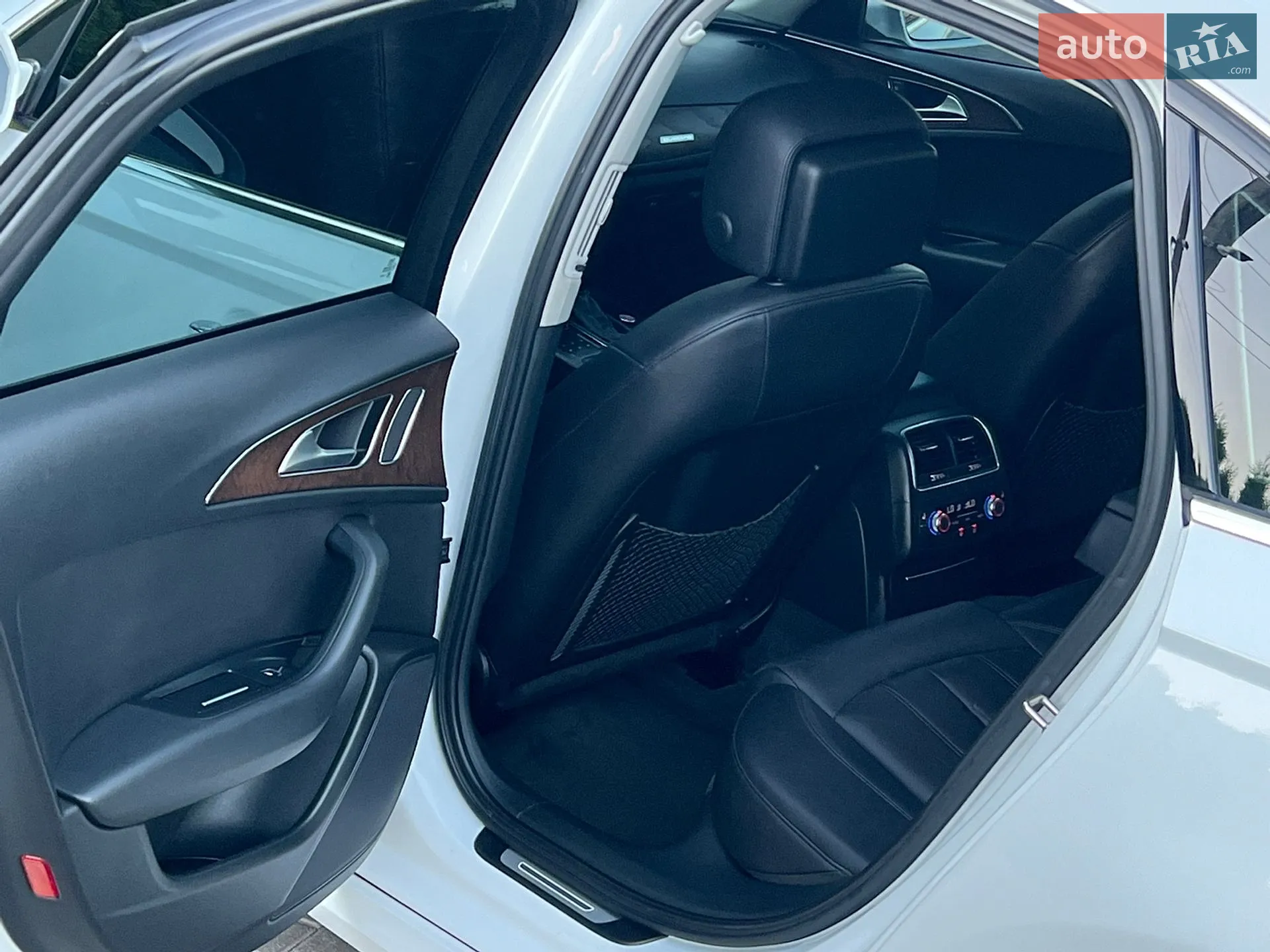 2016 Audi A6 - мініатюра 22