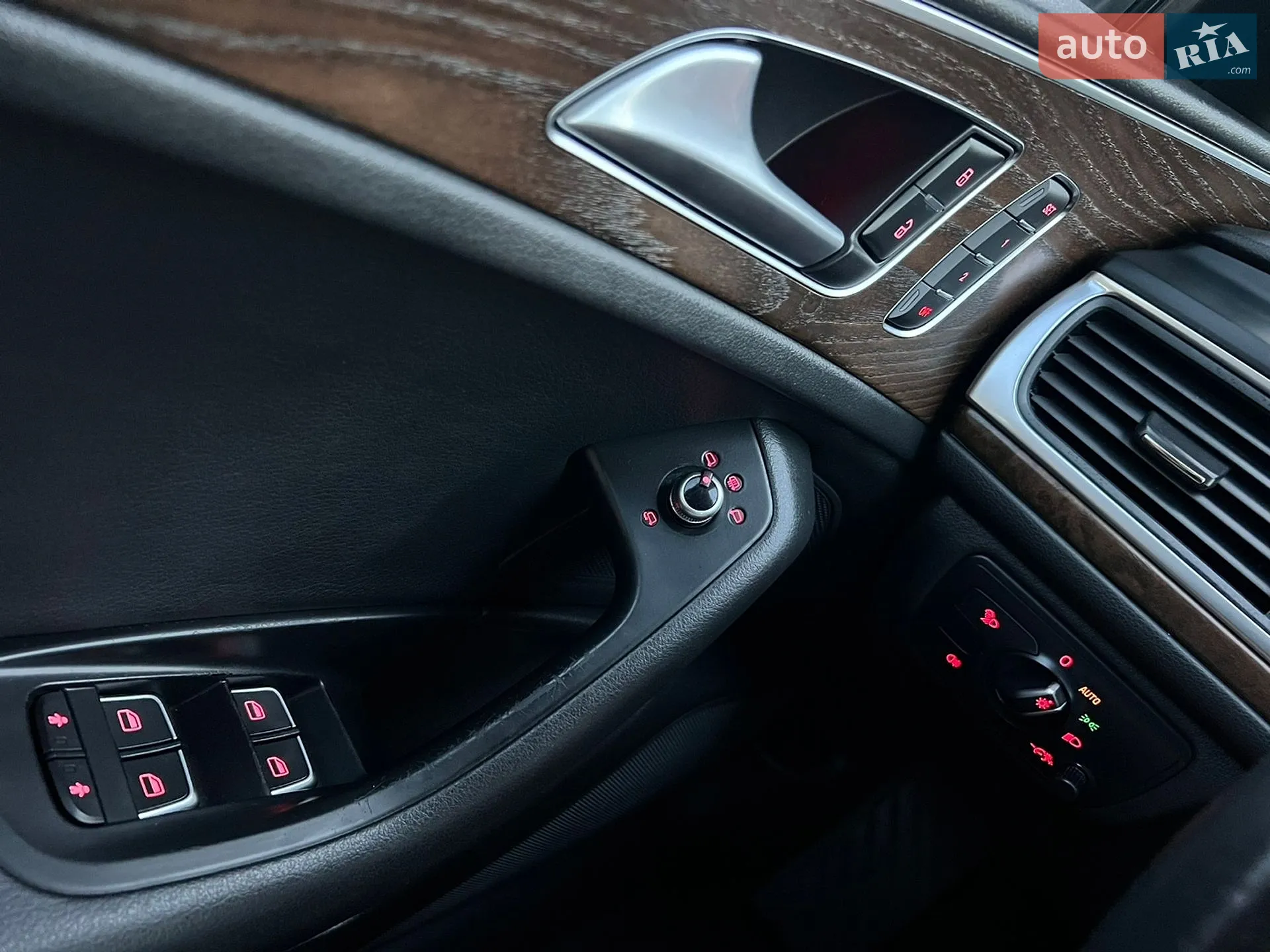 2016 Audi A6 - мініатюра 28