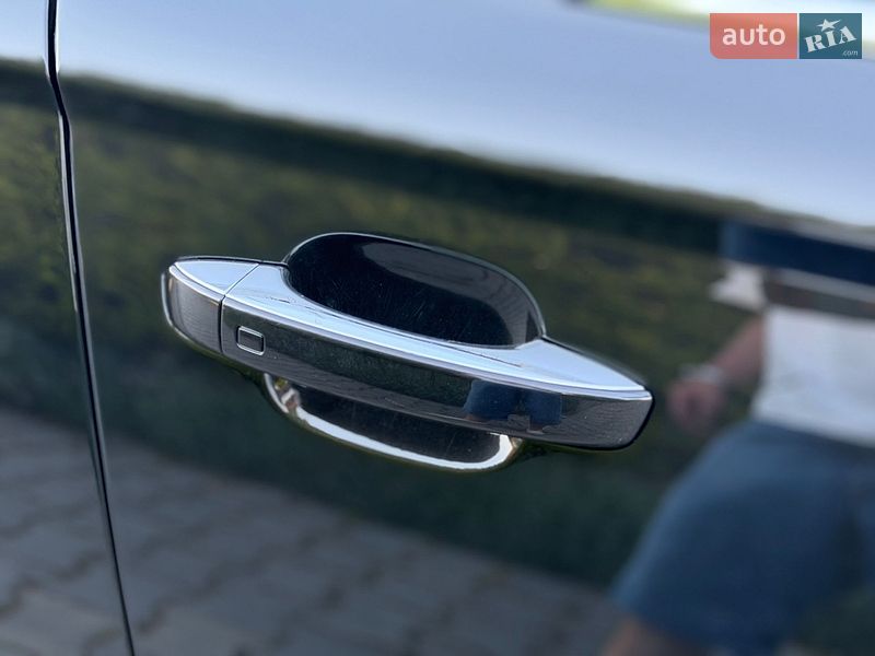 Седан Audi A6 2011 в Одесі