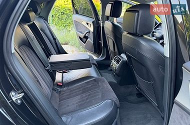 Седан Audi A6 2011 в Одесі