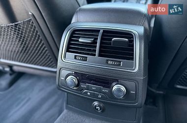Седан Audi A6 2011 в Одесі