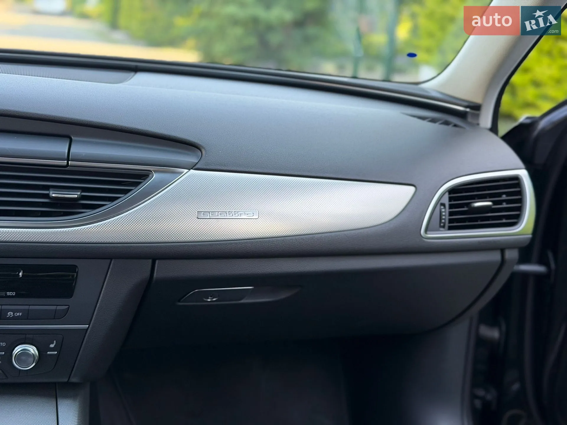 2011 Audi A6 - мініатюра 32