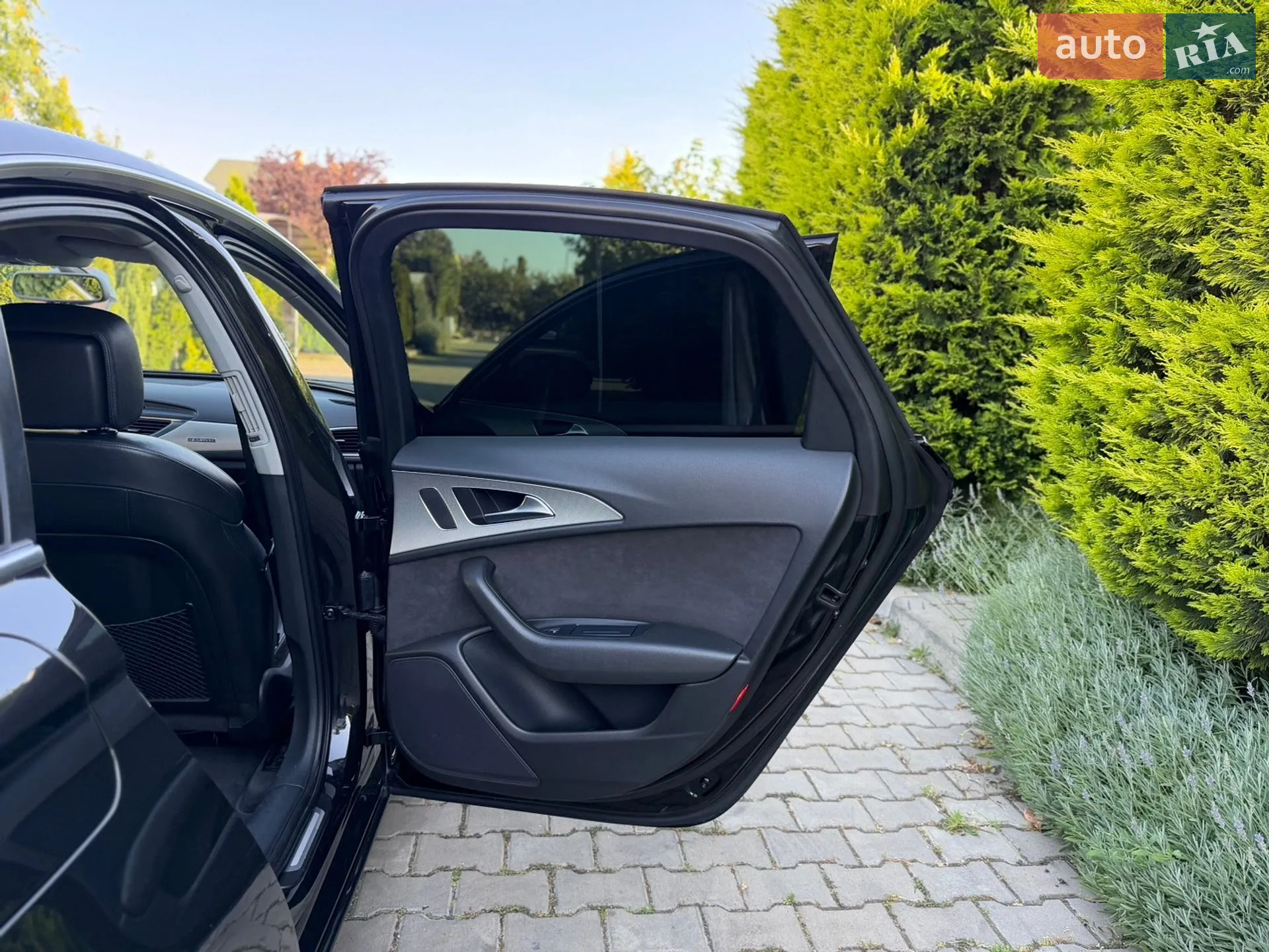 2011 Audi A6 - мініатюра 27