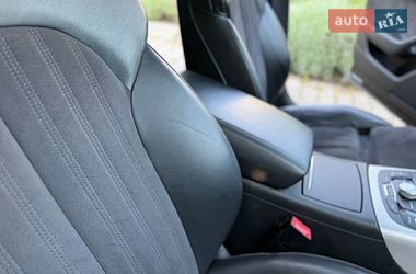 Седан Audi A6 2011 в Одесі