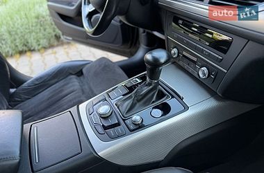 Седан Audi A6 2011 в Одесі