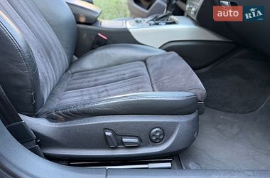 Седан Audi A6 2011 в Одесі