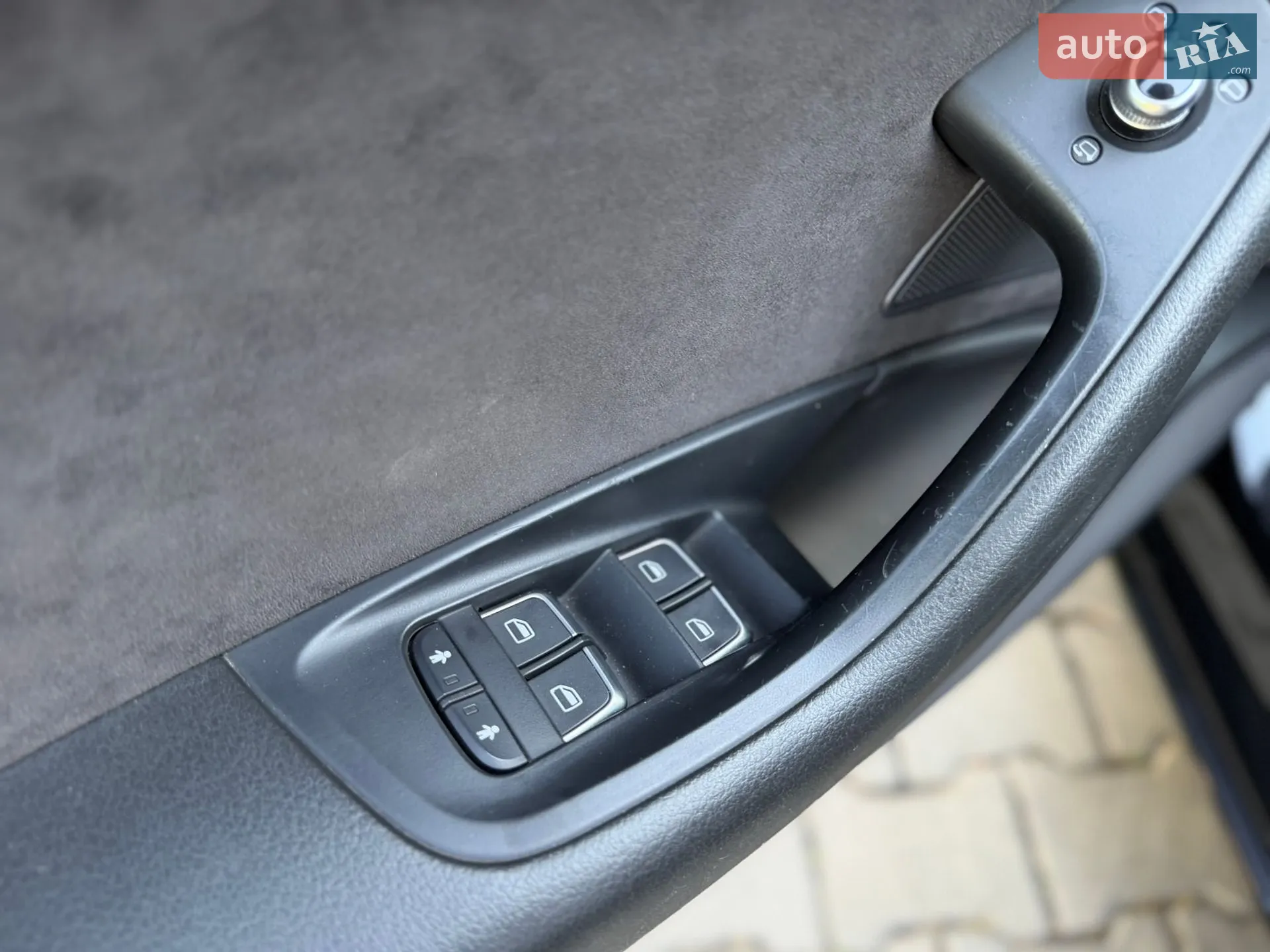 2011 Audi A6 - мініатюра 42