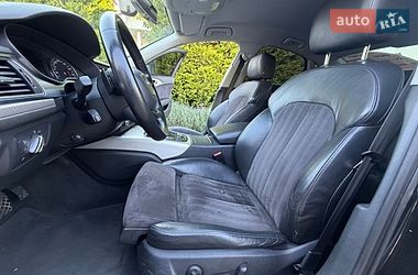 Седан Audi A6 2011 в Одесі