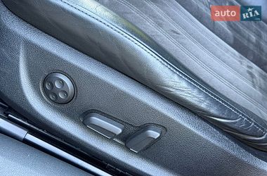 Седан Audi A6 2011 в Одесі