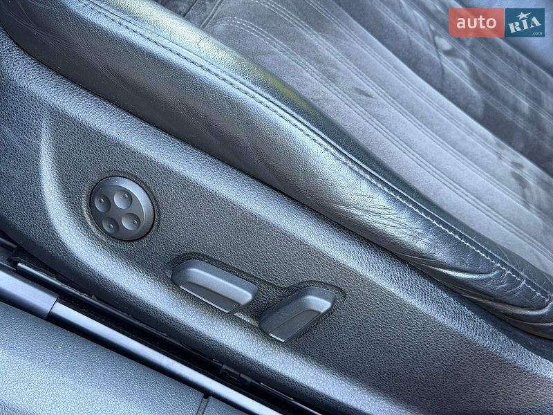 Седан Audi A6 2011 в Одесі