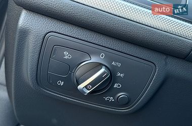 Седан Audi A6 2011 в Одесі