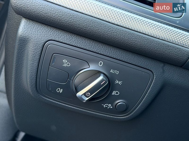 Седан Audi A6 2011 в Одесі