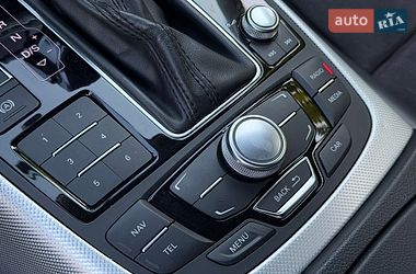 Седан Audi A6 2011 в Одесі