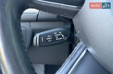 Седан Audi A6 2011 в Одесі