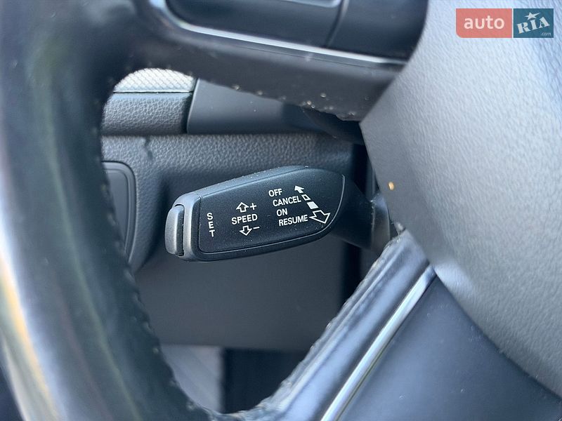 Седан Audi A6 2011 в Одесі