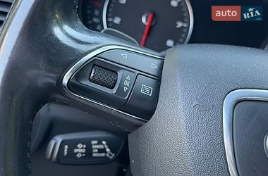 Седан Audi A6 2011 в Одесі