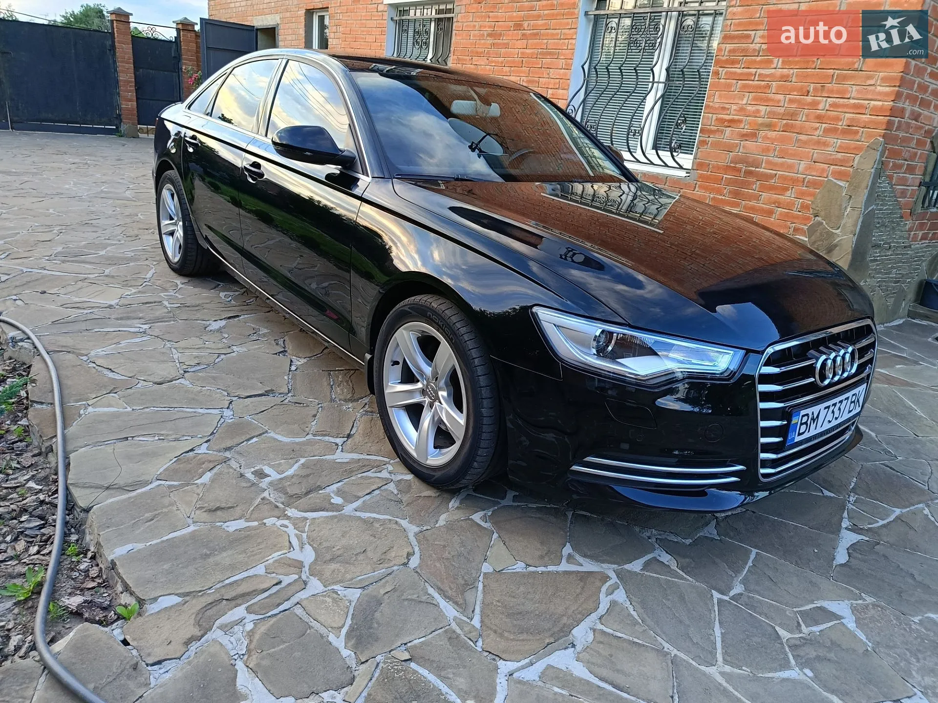 2011 Audi A6 - мініатюра 11