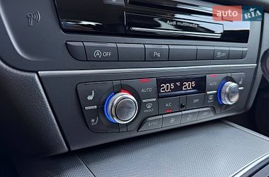Универсал Audi A6 2014 в Коломые