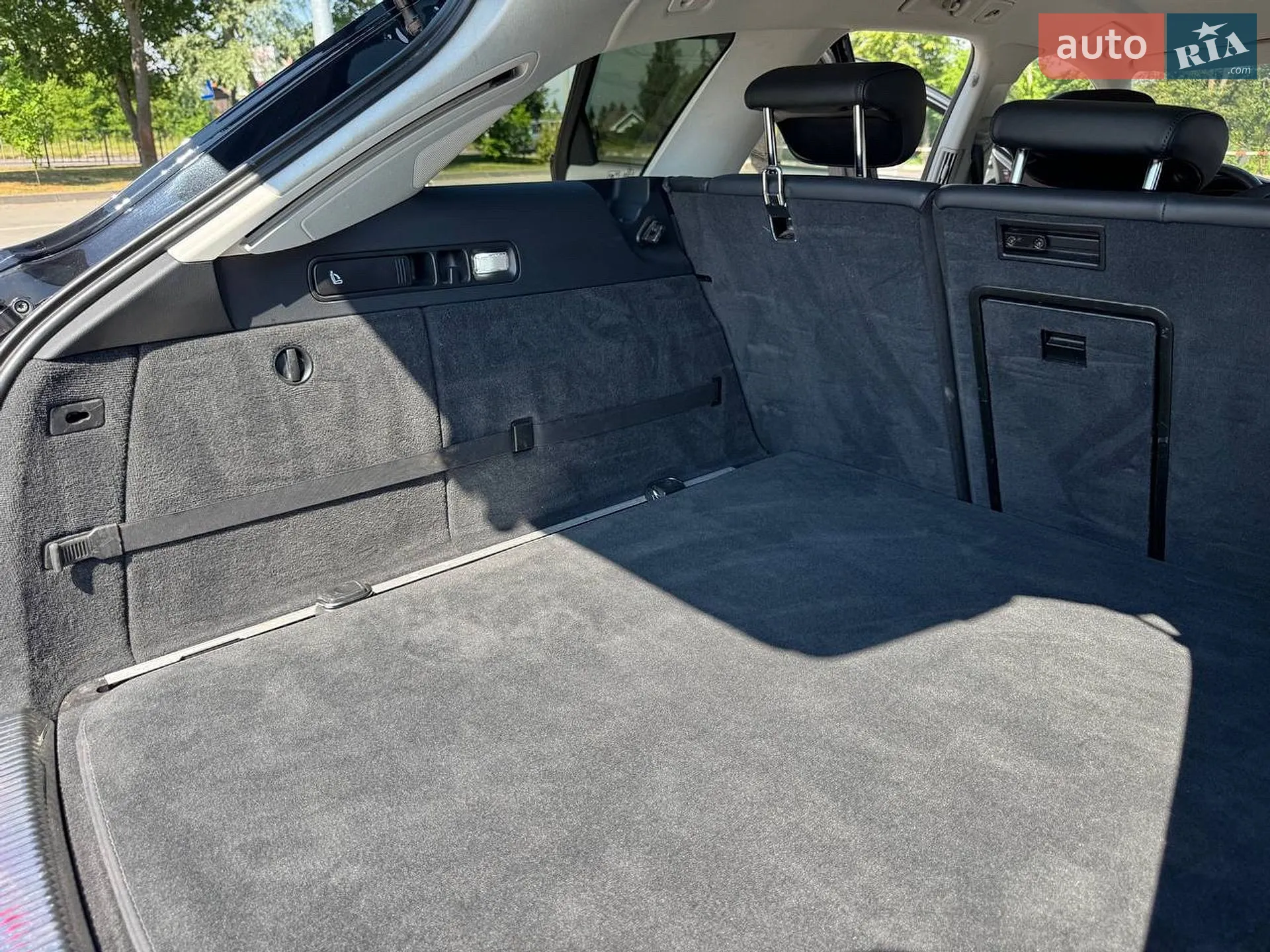 2014 Audi A6 - мініатюра 45