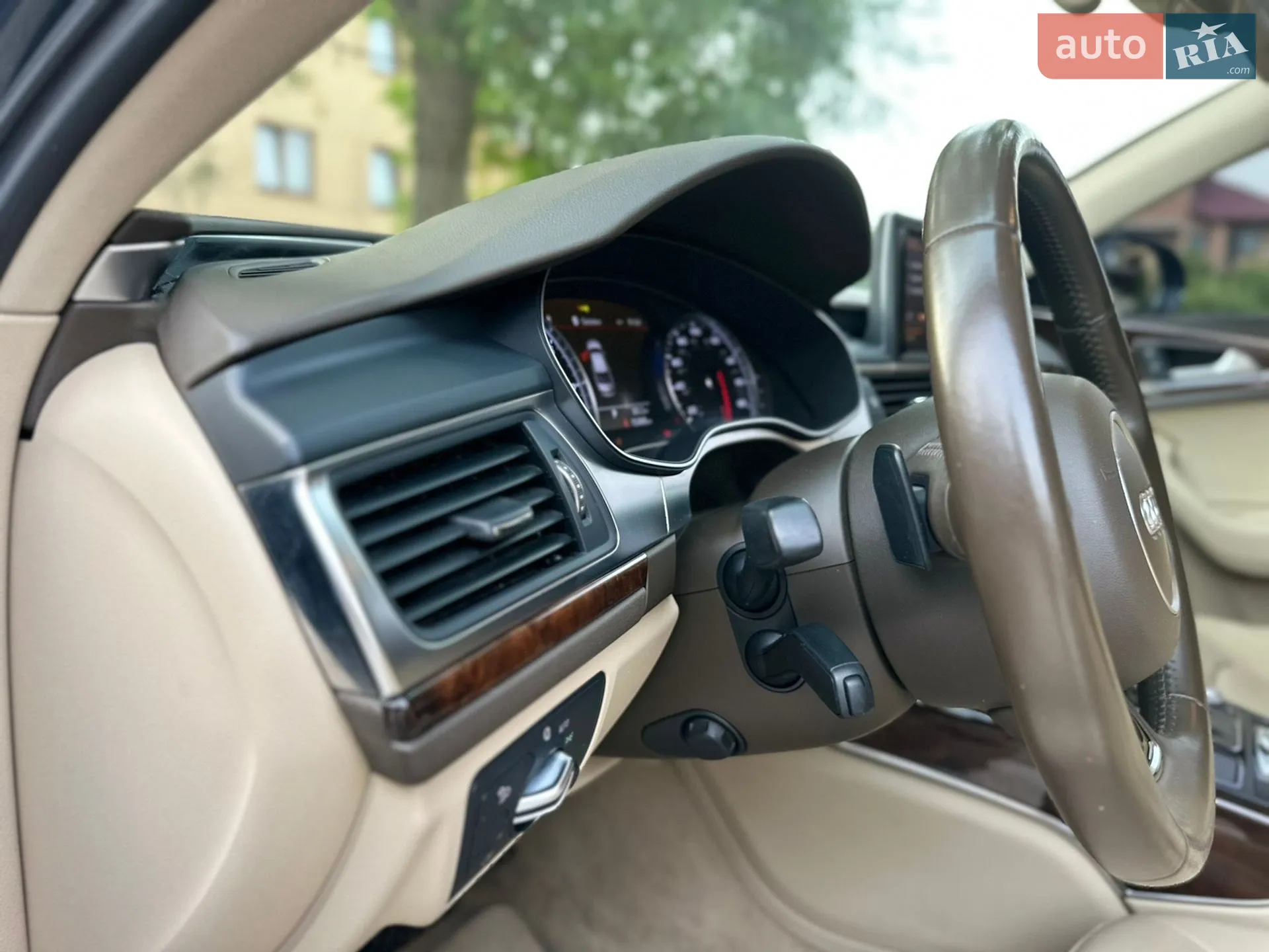 2015 Audi A6 - мініатюра 18