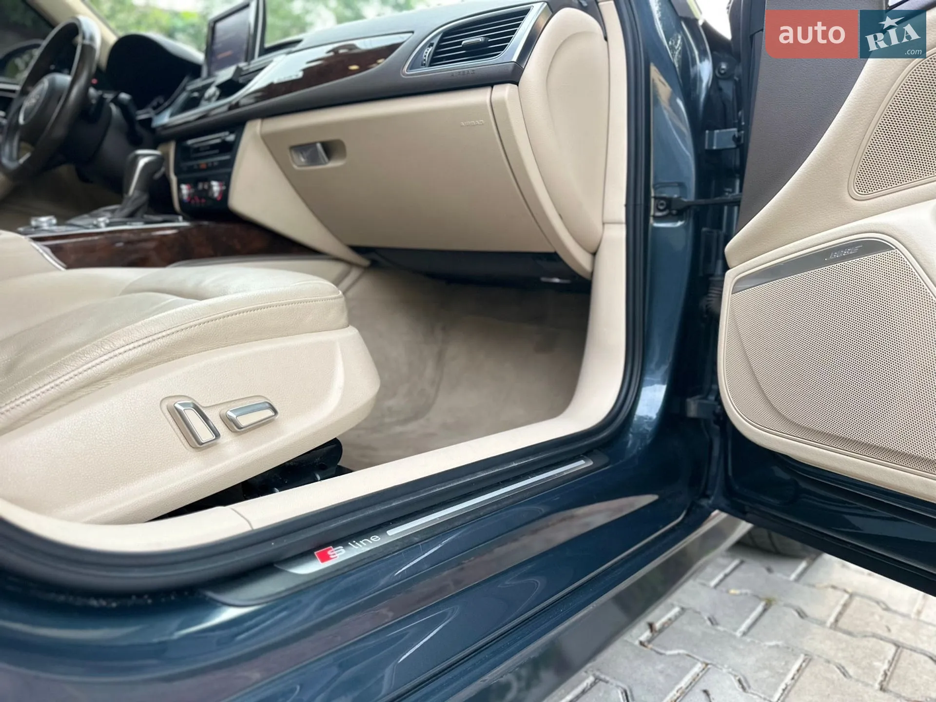 2015 Audi A6 - мініатюра 29