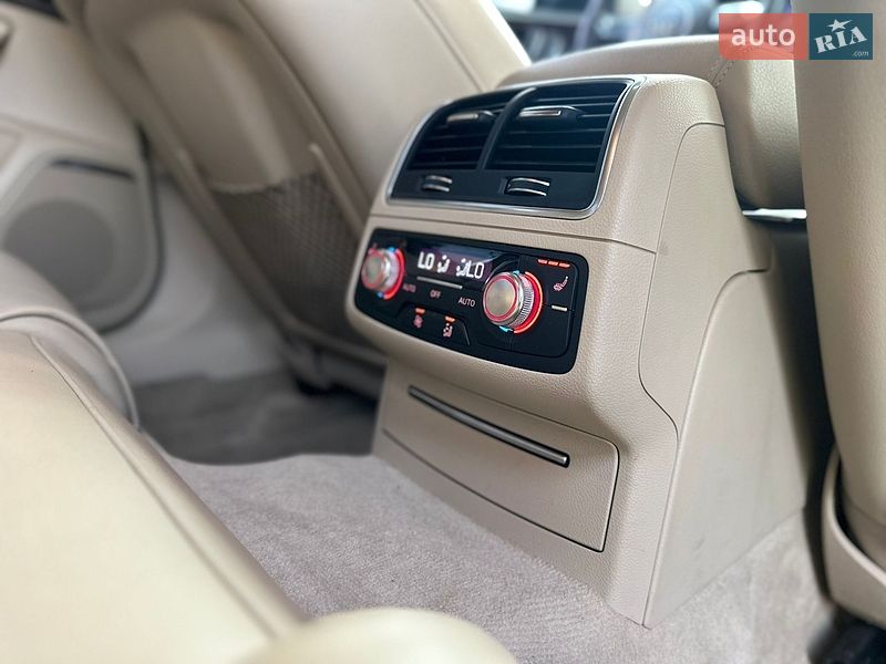 Седан Audi A6 2015 в Ивано-Франковске