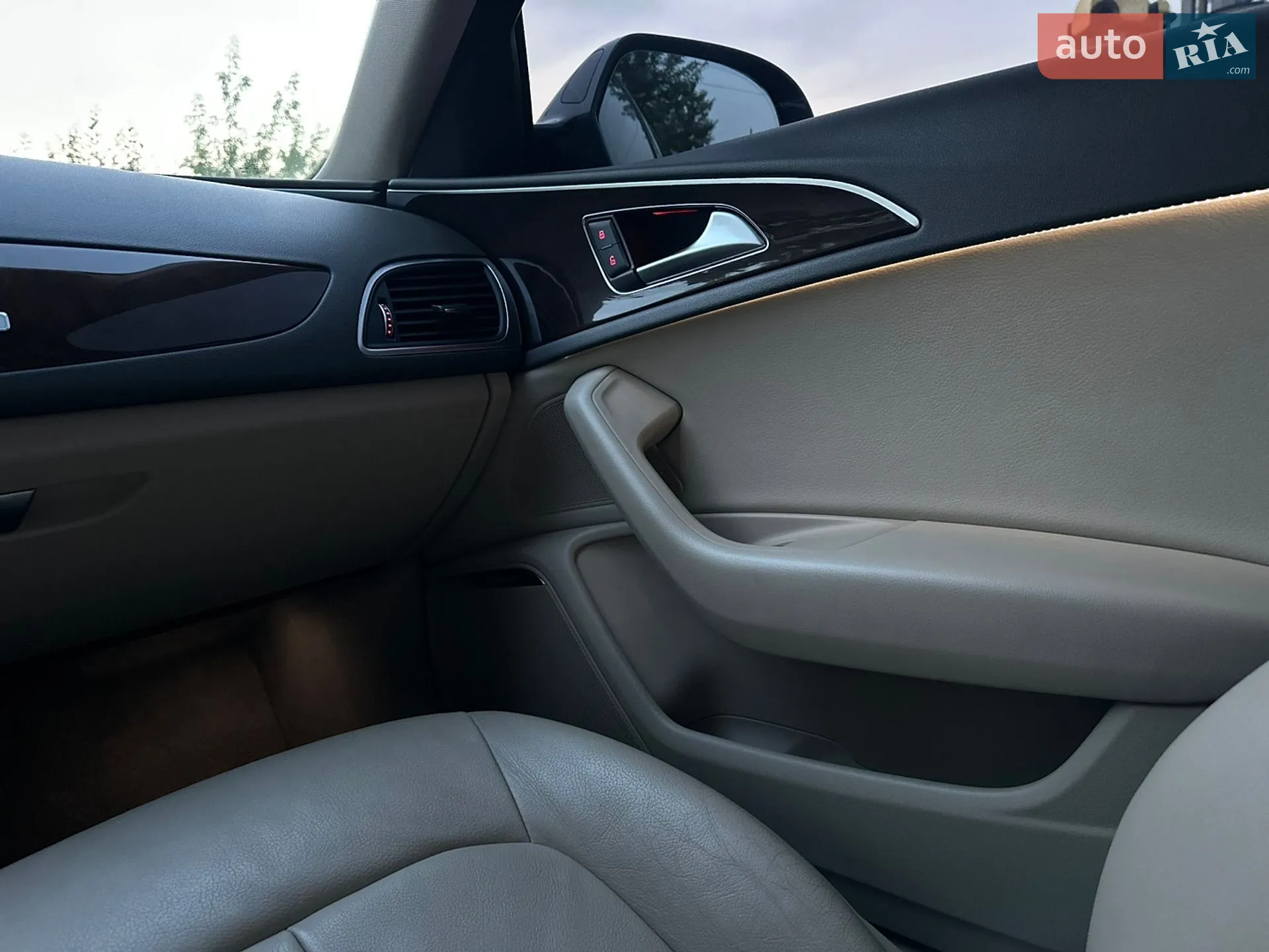 2015 Audi A6 - мініатюра 36