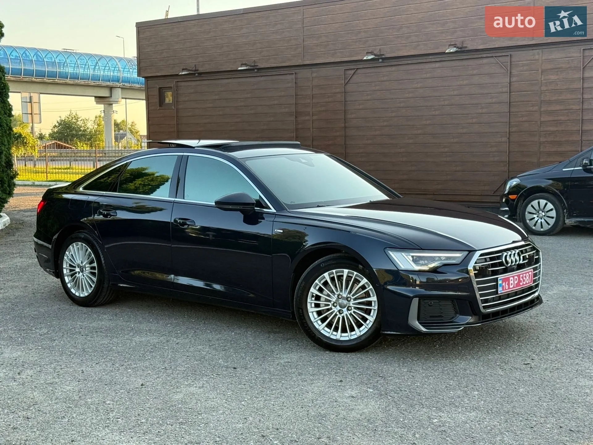 2019 Audi A6 - мініатюра 7