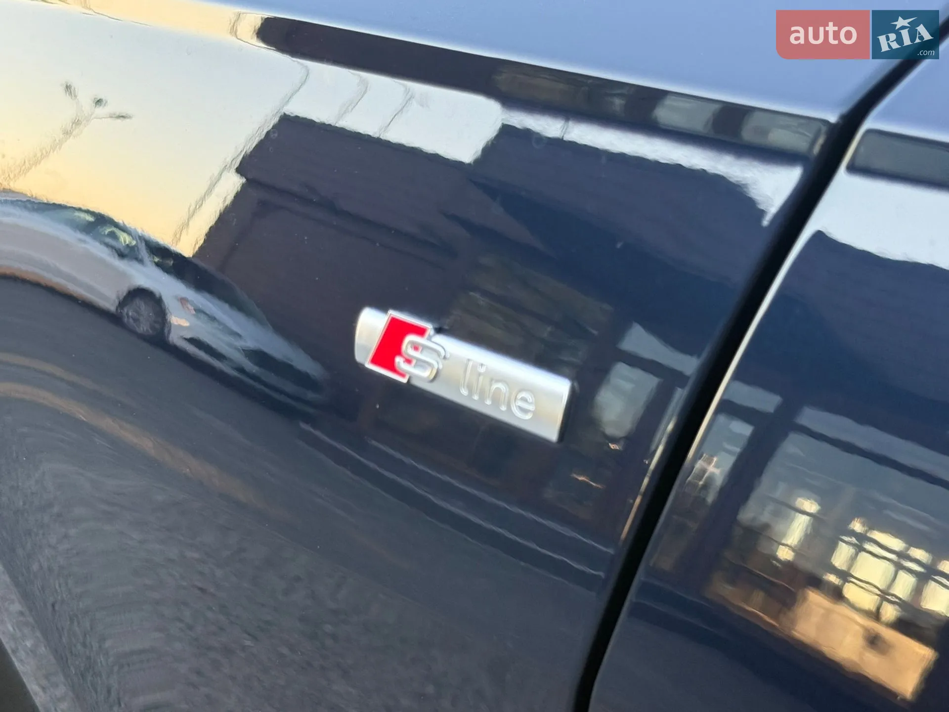 2019 Audi A6 - мініатюра 21