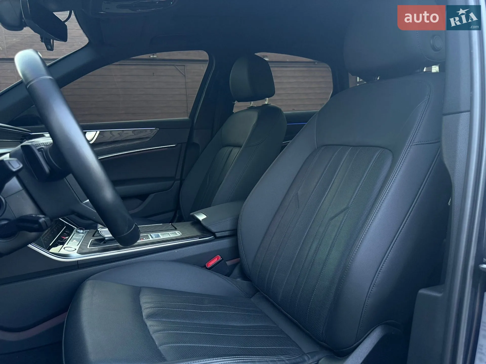 2019 Audi A6 - мініатюра 26