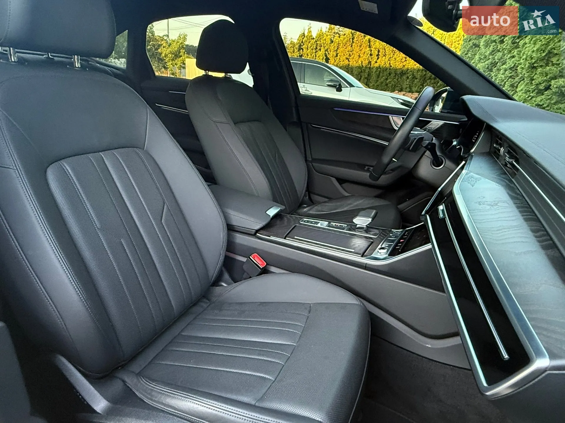2019 Audi A6 - мініатюра 40