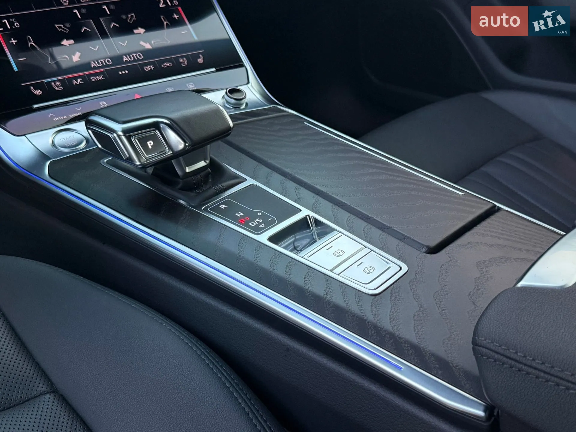 2019 Audi A6 - мініатюра 52