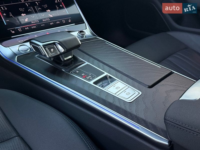 Седан Audi A6 2019 в Киеве фото 52 Седан Audi A6 2019 в Киеве
