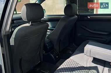 Седан Audi A6 1998 в Полонном